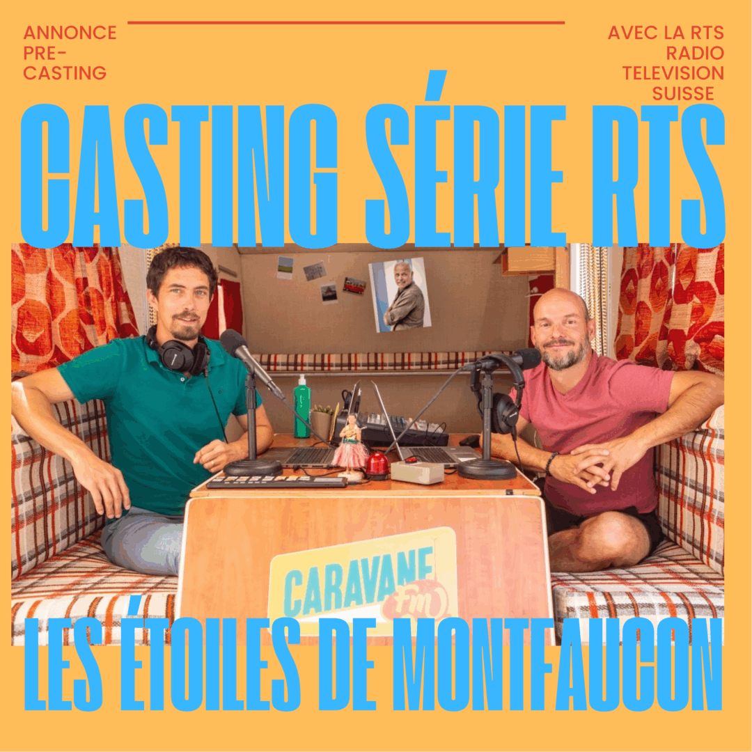 LES ÉTOILES DE MONTFAUCON